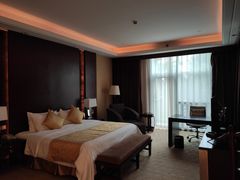 -绍兴鉴湖君澜大酒店