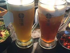 -湊湊火锅·茶憩(新中关购物中心店)