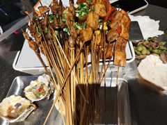 -有局·成都市井烧烤·精酿啤酒(双楠店)