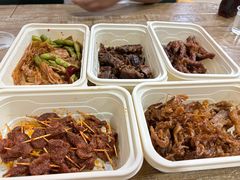 -仙都辣酱鸭(总店)