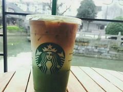 -星巴克臻选(思南公馆店)