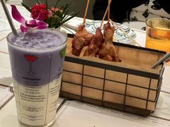 -太食獸泰式茶餐厅(艾尚天地店)