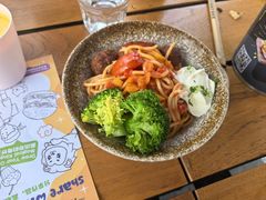 -The Happy Monk(前海壹方汇店)