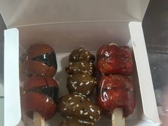 -喜YOU冰糖葫芦·艾炒酸奶(兰州中心店)
