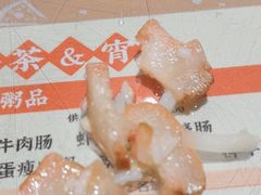 -鸿运茶餐厅(皇岗店)