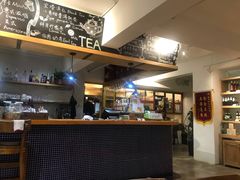 -雕刻时光咖啡馆(南院门店)