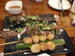 -辉记炭烧海鲜大排档·老字号(福田店)