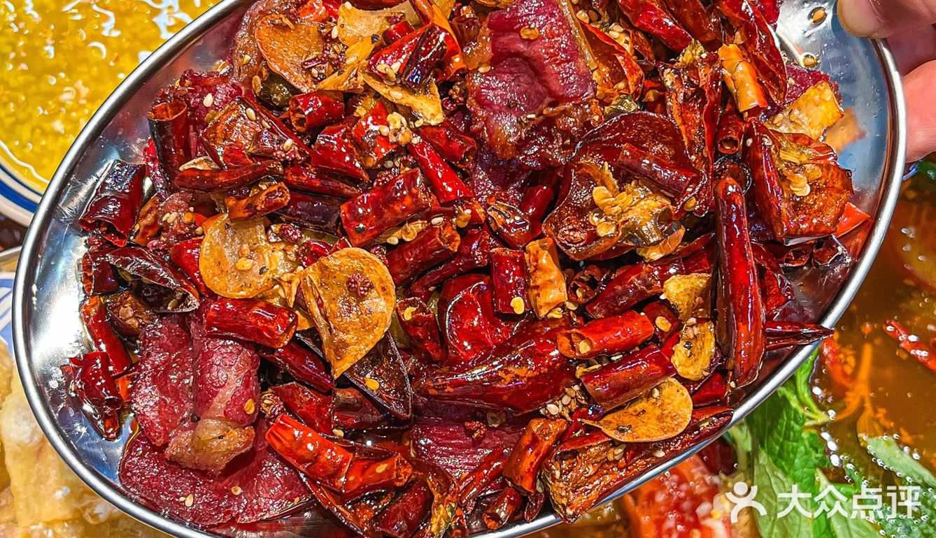 杭州人民请用餐‼️滇牛把云南搬来了‼️