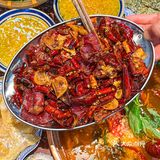 杭州人民请用餐‼️滇牛把云南搬来了‼️