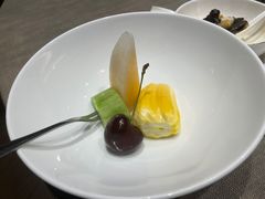 -巧庆楼·茶膳