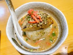 -竹幸日本料理(国光1937科技文化创意园店)