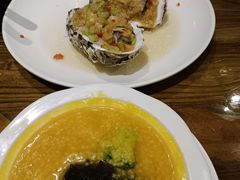 -小时候文化餐厅(盘山店)