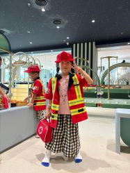 点击看大图 -奈尔宝家庭中心·亲子餐厅(长沙运达汇店)