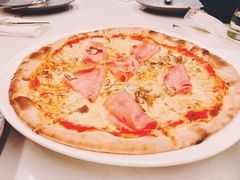 -IL Forno 意坊·意大利餐厅(花园店)
