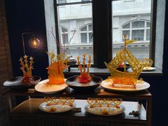 -三号黄浦会Canton Table