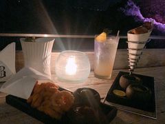 -Rock Bar Bali(Bali)