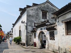 -绍兴书圣故里景区