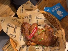 -馋嘴猫北京食堂·烤鸭·宵夜(亚运村店)