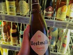 -M99 BEER世界啤酒吧(鸿云悦街店)