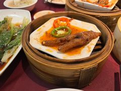 -金苑海鲜酒家(新港中路店)