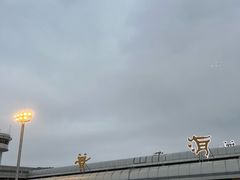 -普洱思茅机场