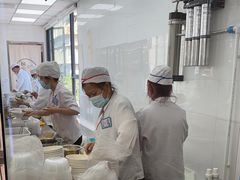 -辣辣小吃豆花米线(大观篆新农贸市场店)