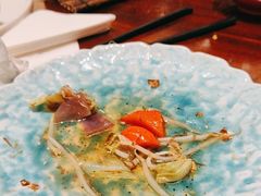 -鸟鹏烧鸟居酒屋(仁恒梦中心店)