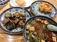 -老城南.鸭血粉丝汤(夫子庙店)