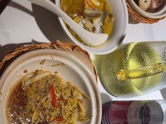 -风味小馆(天目湖宾馆店)