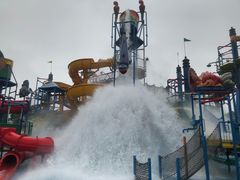 -苏州乐园森林水世界