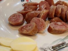 -金姐台湾菜(珠江路店)