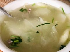 -铁东熏肉大饼铺