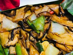 -雀舞云南菜(乐客城店)