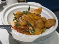 -兰湘子·湘菜小炒(石家庄万象城店)