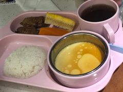 -江渔儿酸菜鱼(奥园广场金发购物中心店)