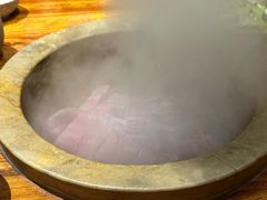 -滇香肴·云南菜蒸汽石锅鱼(云南北路店)