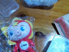 -星隆国际·芜湖小吃街