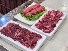 -潮悦牛肉火锅城(水贝店)