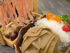 -湊湊火锅·茶憩(打浦桥日月光店)