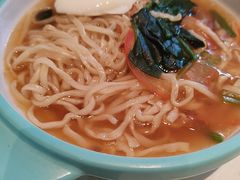 -北李妈妈菜·海肠捞饭(开发区万达店)