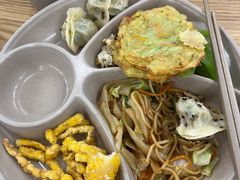 -素满香·素食自助餐(福州·长乐北路店)