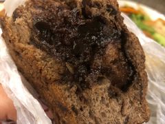 雷神面包-丁香西饼屋(桂林路店)