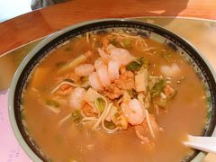 -慧娟面馆·餐厅(望江路店)