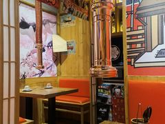 大堂-牛也烧肉(摩尔城店)