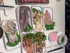 -合乐·创意火锅·海鲜火锅(亚东柒号店)