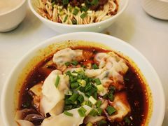 -成都驻京办餐厅(蜀都宾馆店)