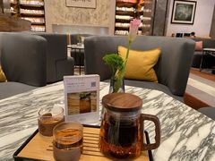 -宁波威斯汀酒店