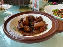 -千岛湖鱼味馆(十字街总店)