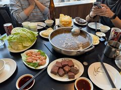 -霸味姜母鸭(柏庐北路店)