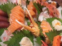 -花和海鲜自助(梅江店)